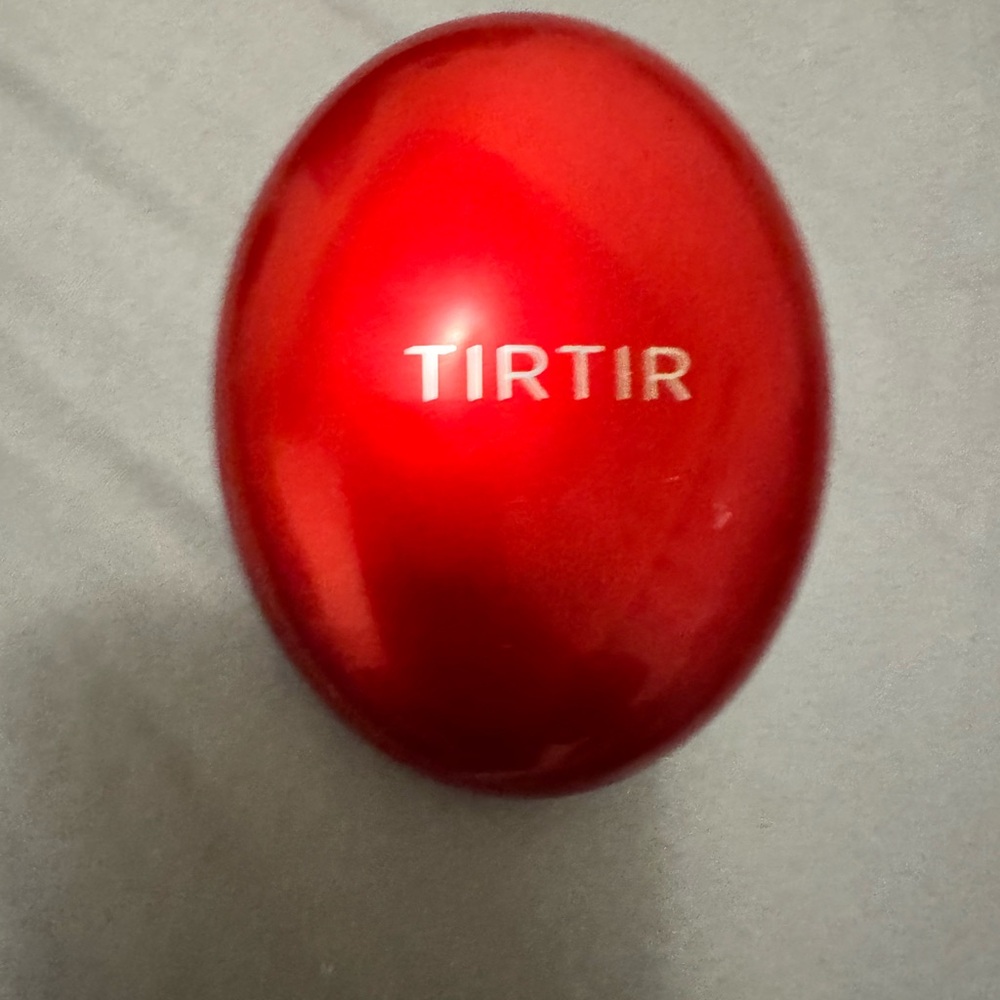 TIRTIR Red Women Makeup Foundation Compact